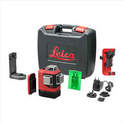 Máy cân bằng laser Leica LINO L6G